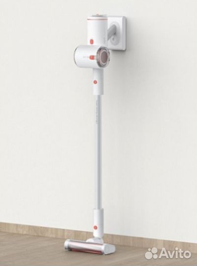 Пылесос xiaomi deerma vc25 wireless vacuum