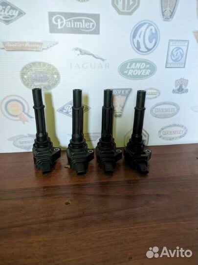 Катушка зажигания Ssangyong Actyon G20DF 2014