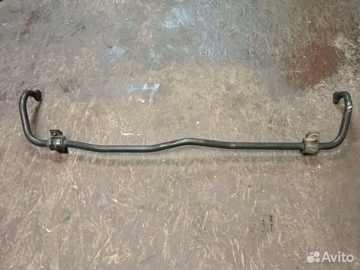 Стабилизатор передний Skoda Rapid