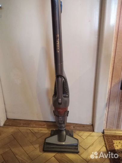 Пылесос Philips