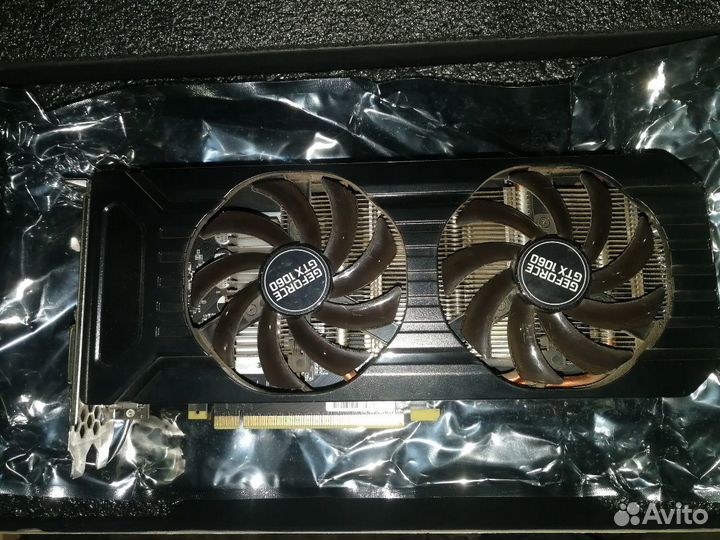 Видеокарта