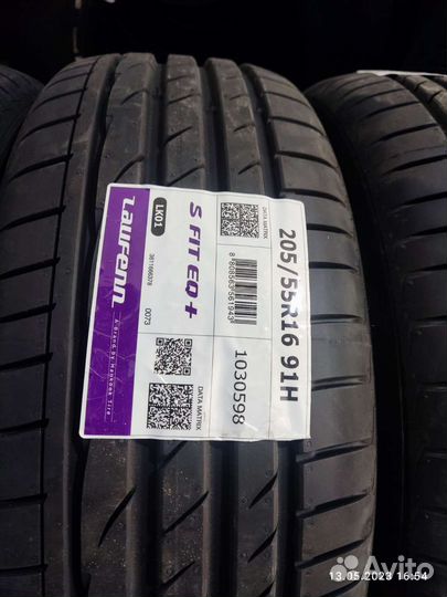 Белшина Artmotion Бел-281 205/55 R16 92Y