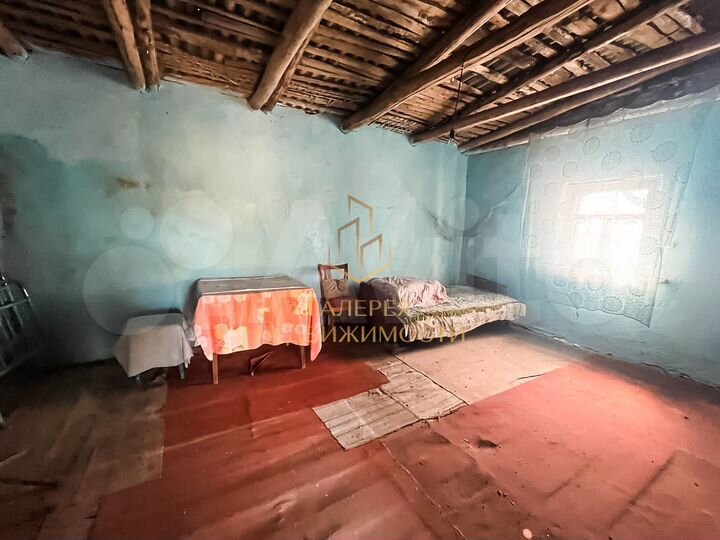 Дом 60,3 м² на участке 18 сот.