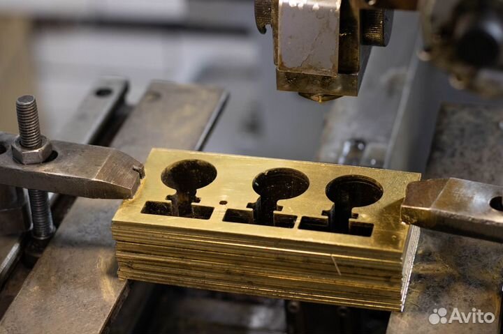 Электроэрозионная резка металлов чпу