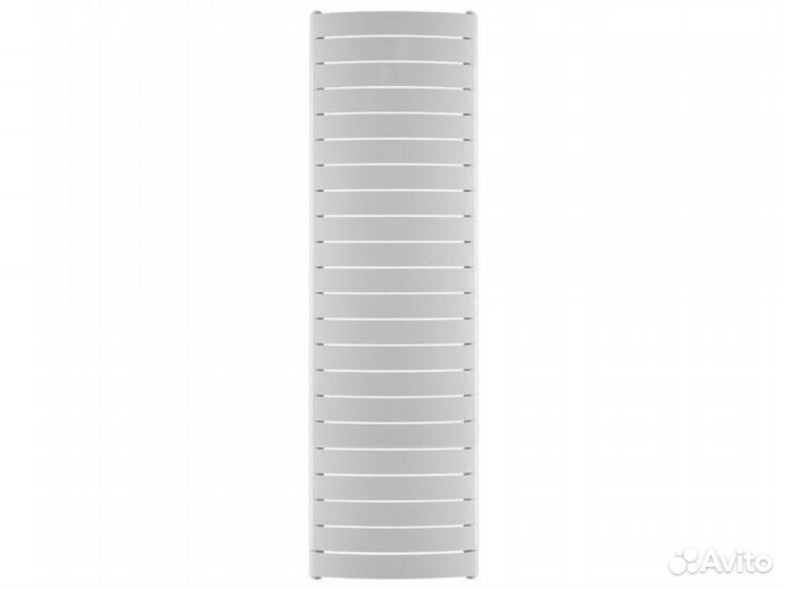 Rifar convex Ventil 500 22 секций, нижнее подключе