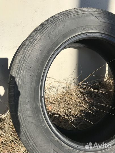 Hankook Dynapro HP RA23 235/60 R18 103H
