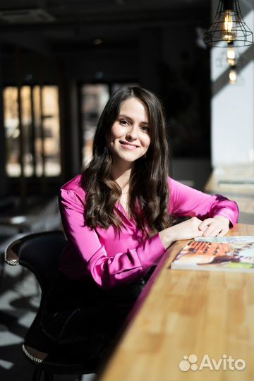 Преподаватель французского языка онлайн