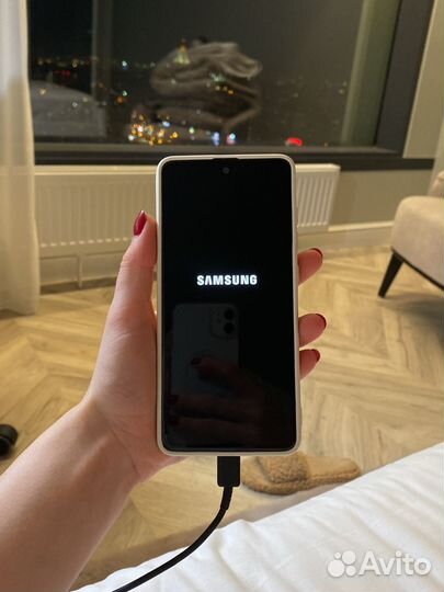 Samsung Galaxy A51, 8/128 ГБ