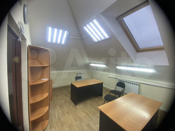 Офис, 36.3 м²