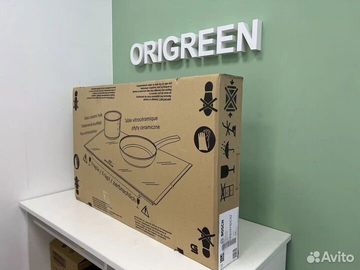 Bosch PXY875DC5Z новая/оригинал/в наличии