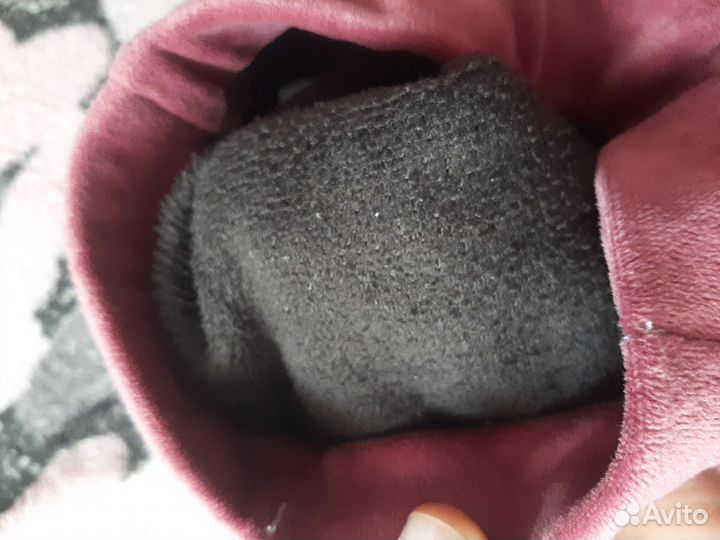 Брюки на девочку