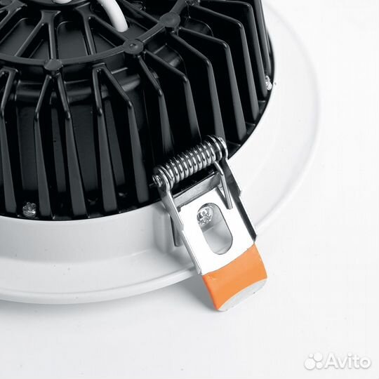 Светильник AL251 30W для торгового освещения