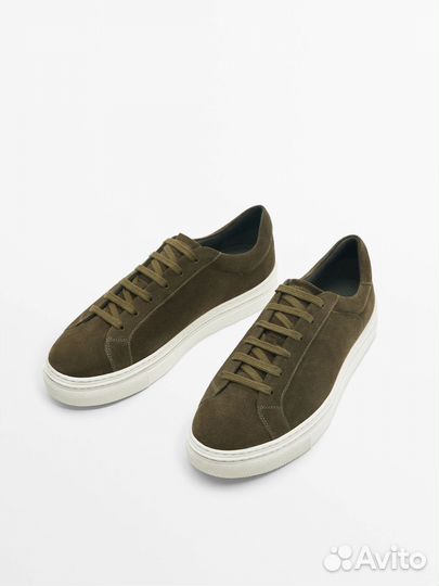 Кеды мужские