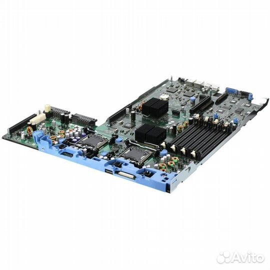 DT021-ostk Dell PowerEdge 2950 II Mother Board