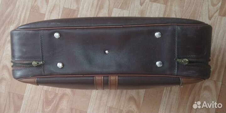 Чемодан СССР