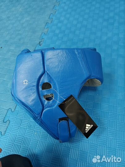 Продам шлем боксёрский Adidas
