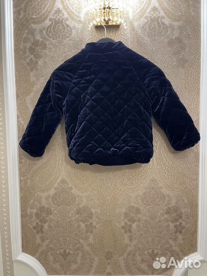 Куртка детская