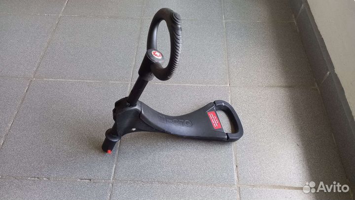 О-образная ручка с сиденьем для Mini Micro