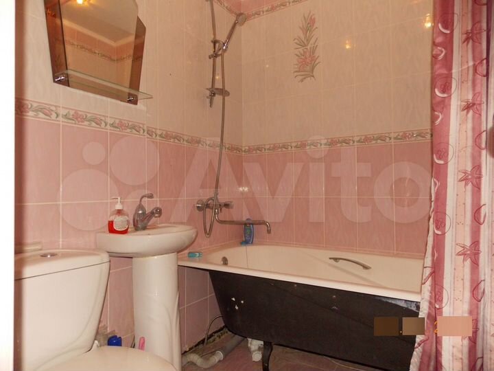 Квартира-студия, 33 м², 3/5 эт.