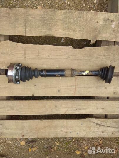 Запчасти Ауди А4