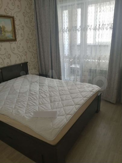2-к. квартира, 40 м², 5/16 эт.