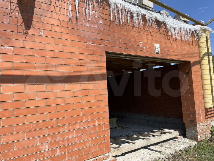 Дом 100 м² на участке 23 сот.