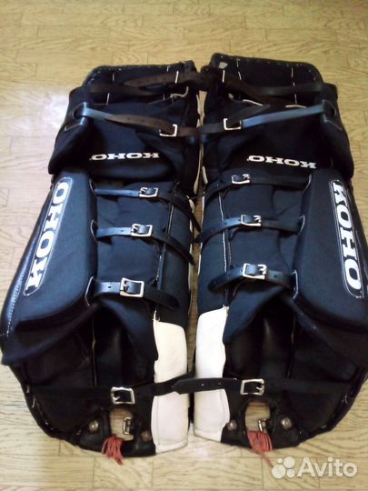 Вратаские щитки koho sr 34+1