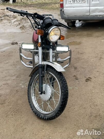 Продам стелс десну 200