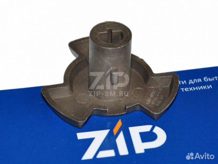 Коуплер свч samsung, коричневый. DE67-00182A