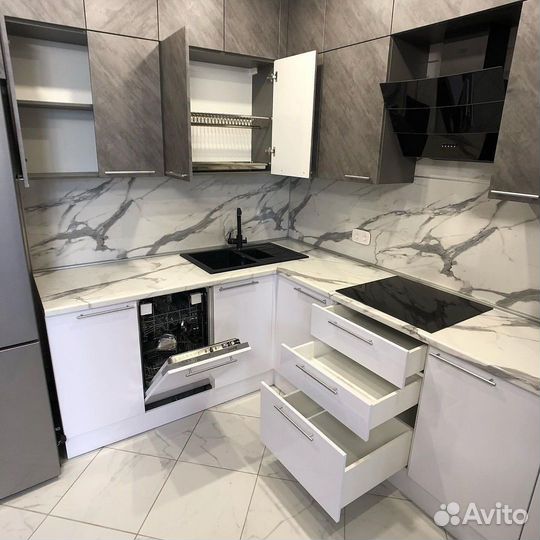 Кухня от производителя