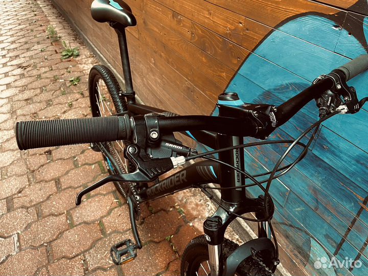 Rockrider st520 27.5 L