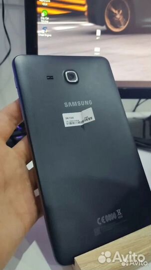 Планшет samsung galaxy tab a6