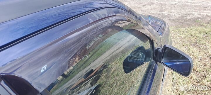 Дверь Honda CR-V 2