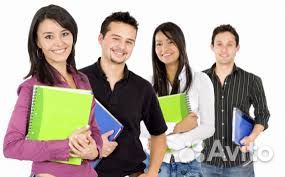 Молодые специалисты