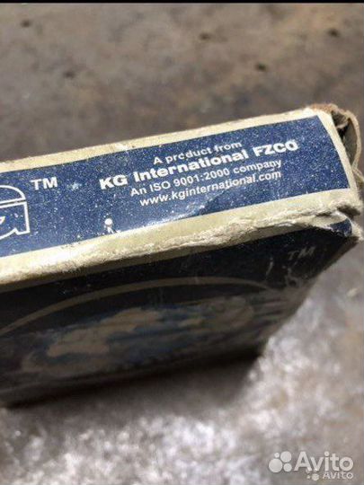 Подшипник kg 6309