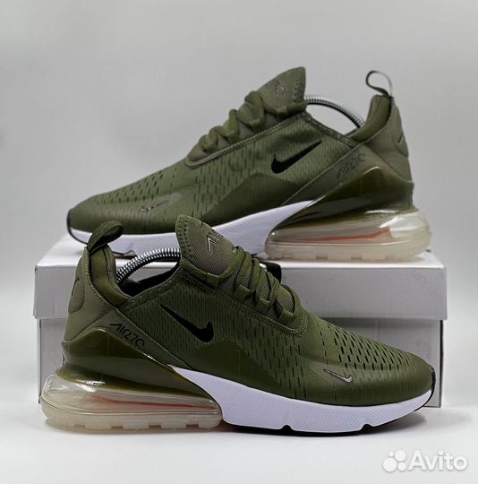 Кроссовки мужские Nike Air Max 270