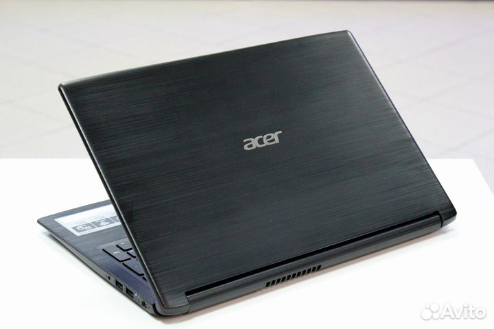 Игровой ноутбук Intel/Nvidia/SSD/8Gb