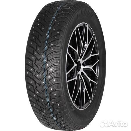 Ikon Tyres Nordman 8 195/65 R15 95T