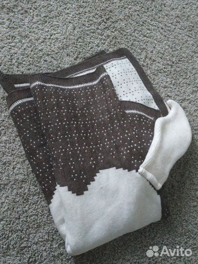 Одеяло детское