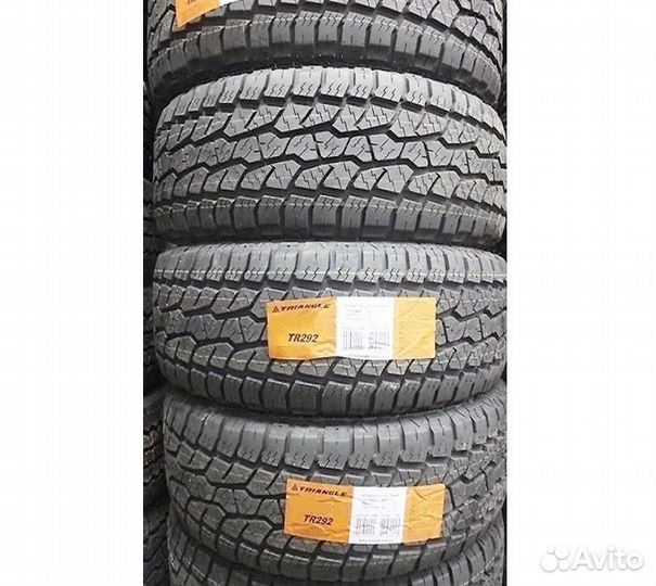 Triangle TR292 215/75 R15 100S