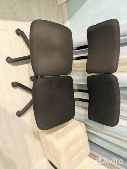 Компьютерное кресло