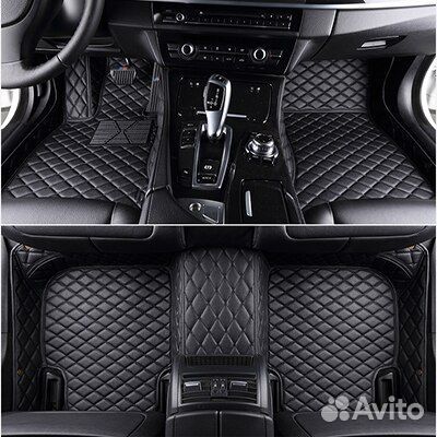 Коврики BMW 4 series