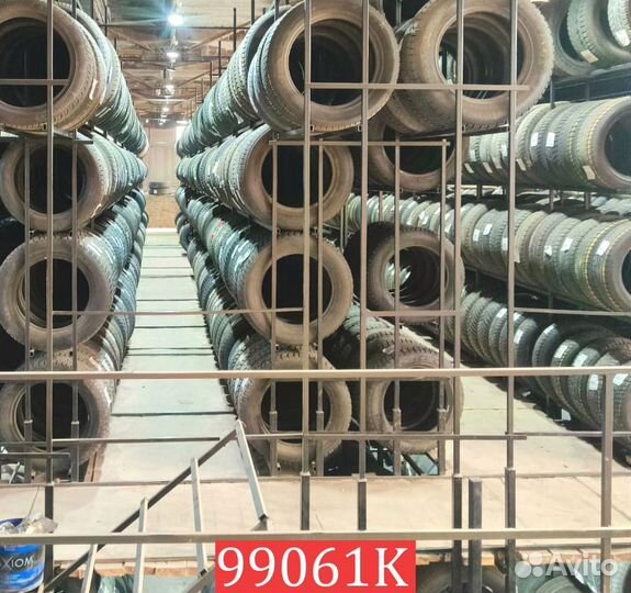 Goodyear Ice Navi 6 215/45 R17 89H