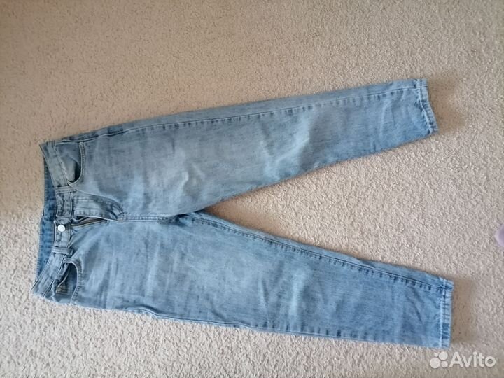 Вещи женские 42-44