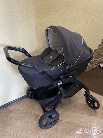 Коляска CAM 2 в 1