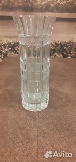 Чешский хрусталь