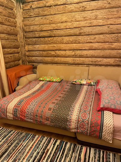 Дом 80 м² на участке 30 сот.