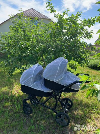 Коляска Verdi 2 в 1