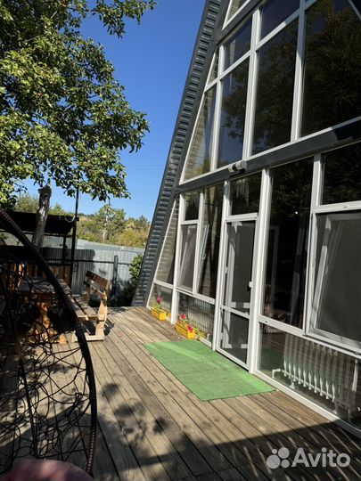 Дом Афрейм аренда