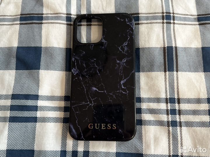 Фирменные чехлы на iPhone 12 оригинал